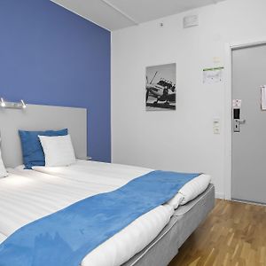 Camera economy con letto king size